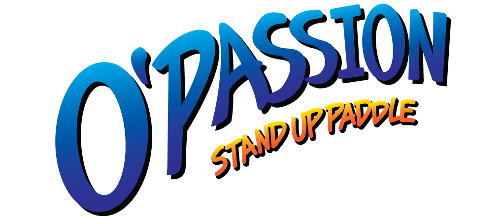 O Passion SUP
